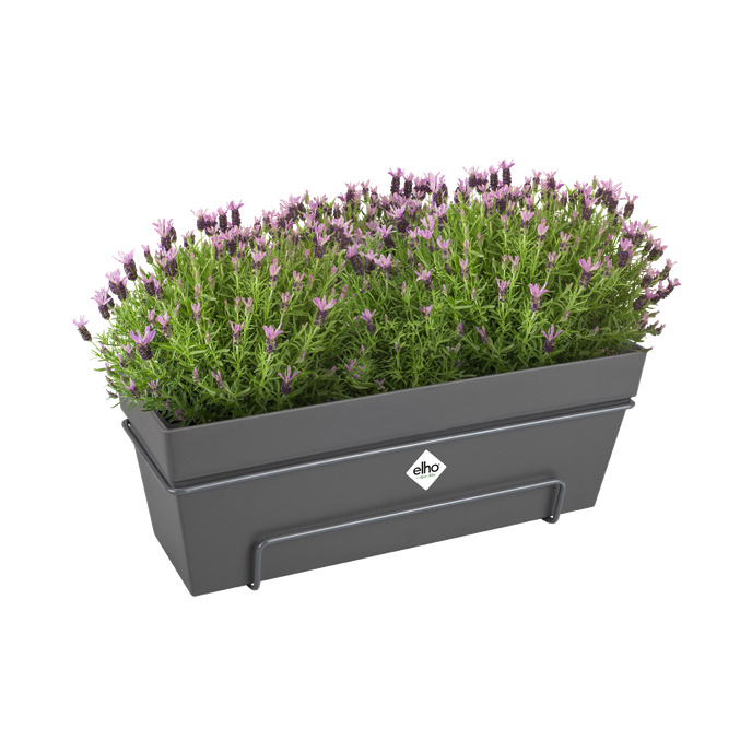 loft urban trough allin1 50cm anthracite